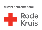 Rode Kruis Kennemerland Logo